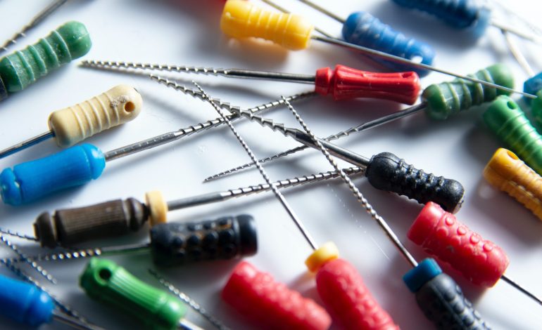 Healing after root canal therapy: When should you get a crown placed?