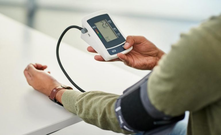 Using adult BP criteria may reclassify many adolescents as hypertensive