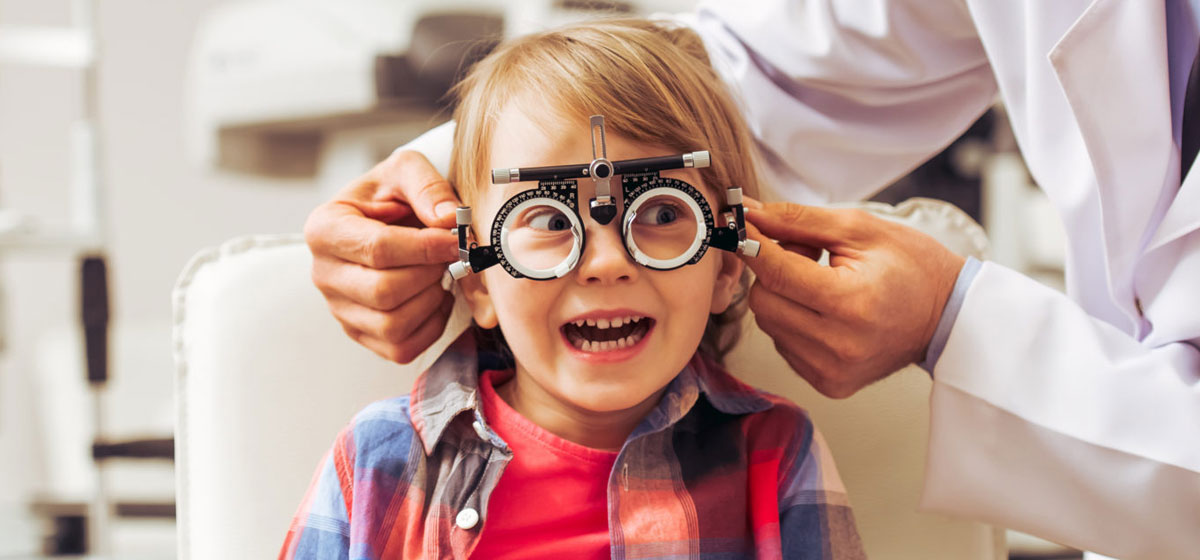 Disparities in Pediatric Ophthalmology Have Increased: A Growing Concern