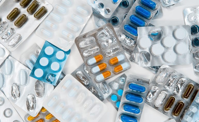 Antibiotic use and endocarditis