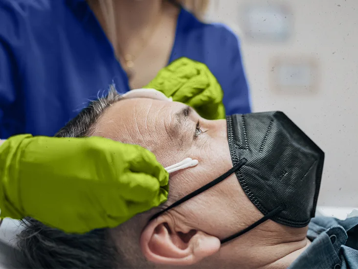 A 3-minute test may help diagnose Parkinson disease