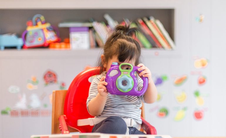 Sedation Dentistry For Kids