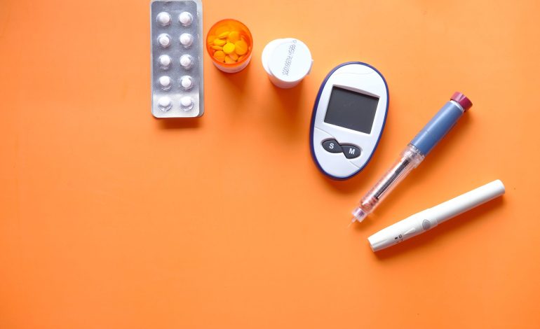 Diabetes And Oral Health