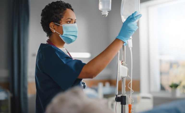 Ivermectin is ineffective in non-severe COVID-19 patients