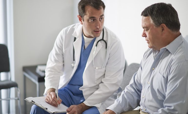 Why Digital Rectal Exams Alone Aren’t Accurate in Diagnosing Prostate Cancer
