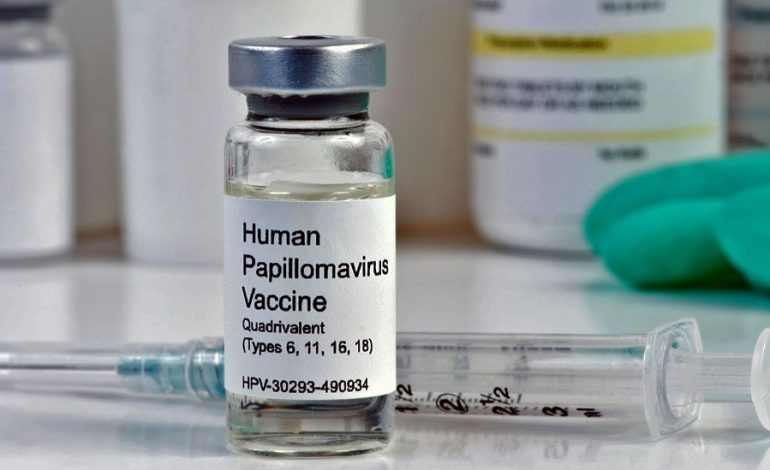 Human papilloma virus (HPV) Vaccination Rate Improves But Many Parents Remain Hesitant