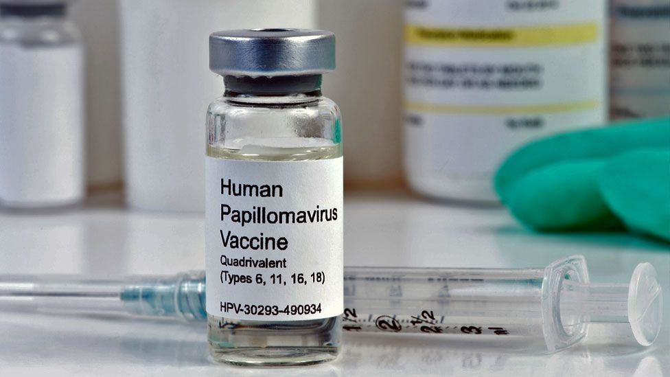 Human papilloma virus (HPV) Vaccination Rate Improves But Many Parents Remain Hesitant