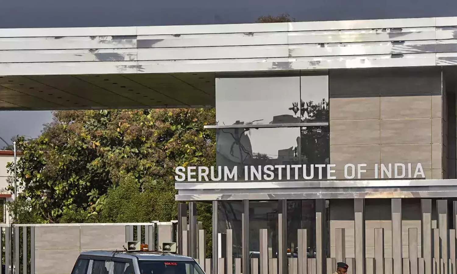 Serum Institute to establish CoE for Infectious Diseases and Pandemic Preparedness
