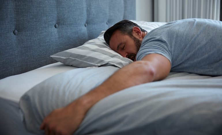 How Does Sleep Affects Your Health?