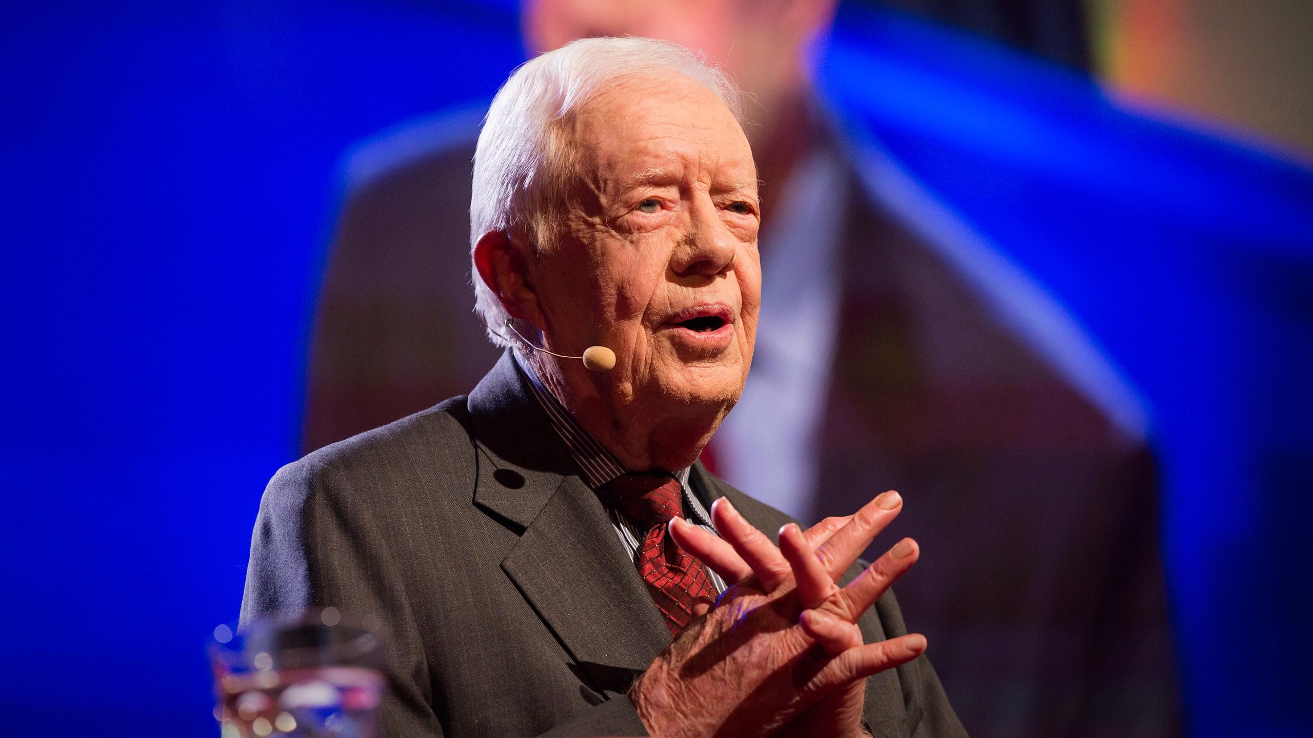 Near-eradication of a Debilitating Parasitic Disease is a Pillar of Jimmy Carter’s Legacy