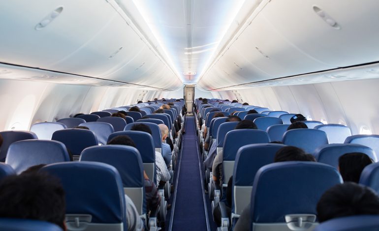 Largest Study on Food Allergies in Air Travel Uncovers Unmet Needs