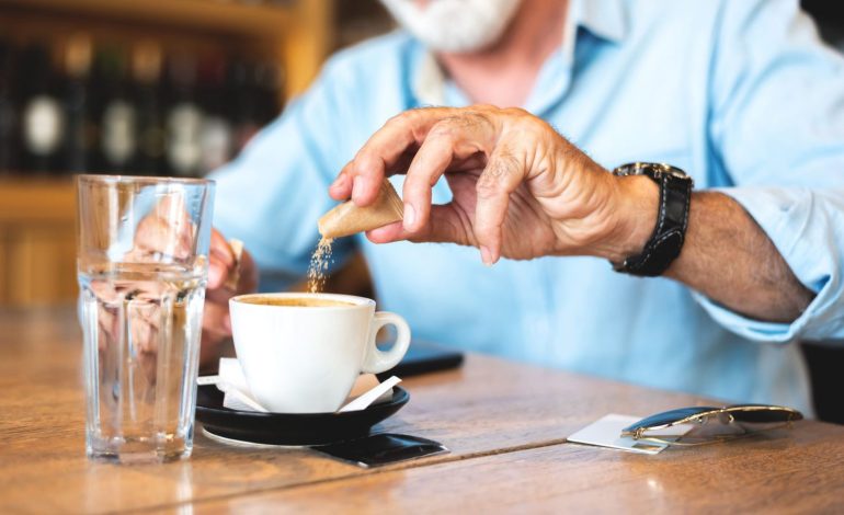 Artificial Sweeteners and Their Link to Cardiovascular Disease: What You Need to Know