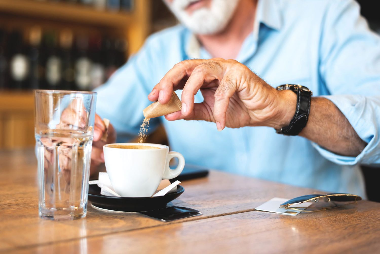 Artificial Sweeteners and Their Link to Cardiovascular Disease: What You Need to Know