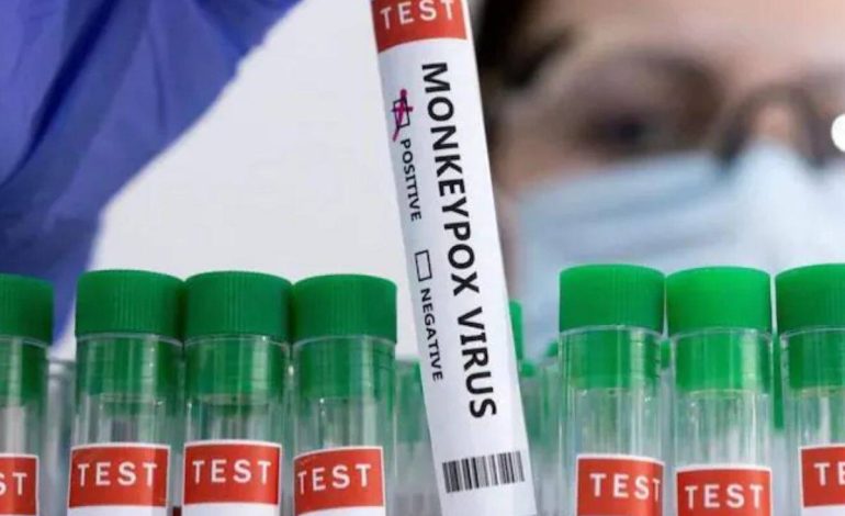 Summarizing the evidence of respiratory transmission of monkey pox