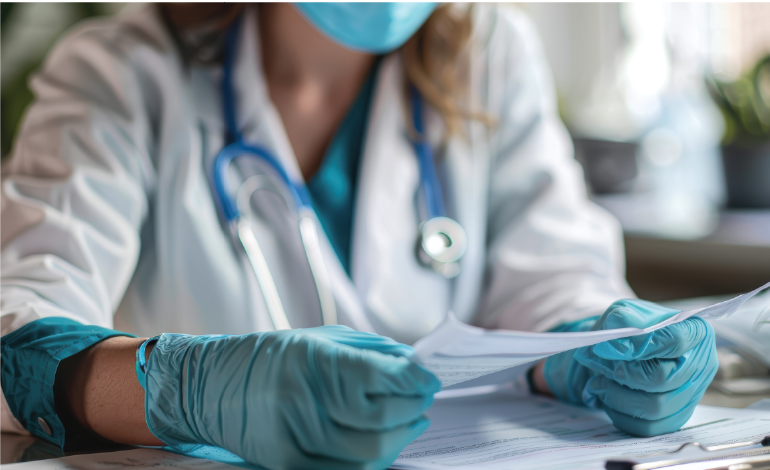 The Integration of Dental and Medical Records
