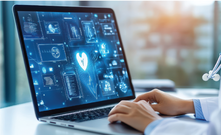 Telehealth technology and Medical-dental integration