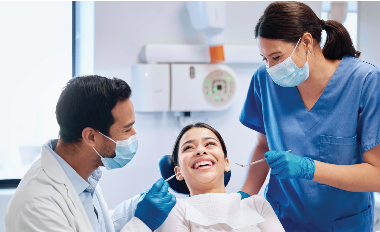 How Your Oral Health Affects Your Overall Wellness