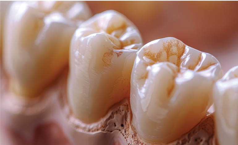 What is minimal intervention dentistry?