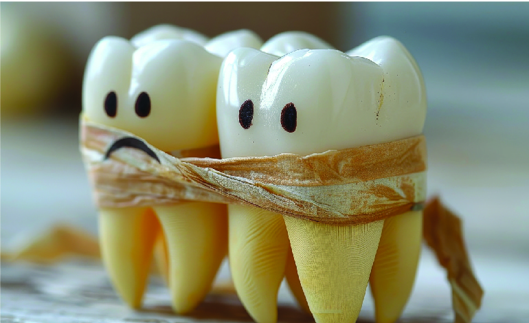 Dental Adhesion and Bonding Systems