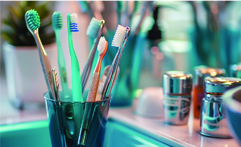Importance of Oral Health and Routine Dental Care