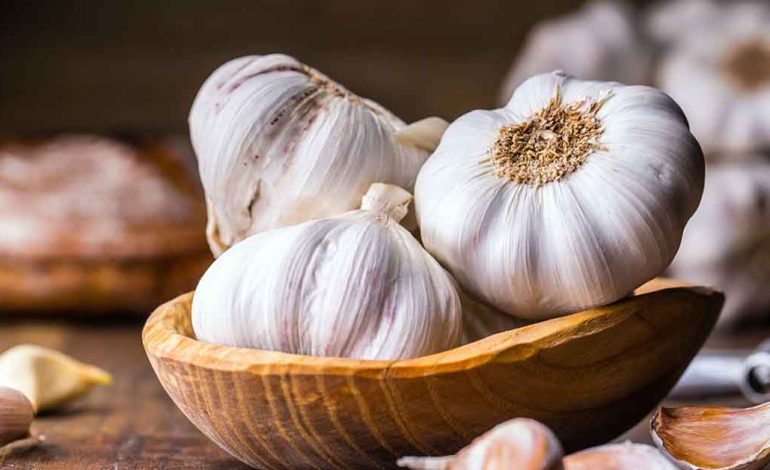 Garlic allergies more common, dangerous than suspected