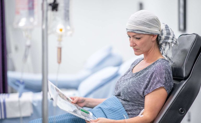 Leukemia: Preventing Chemotherapy-Induced Vascular Toxicity