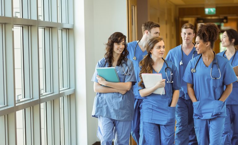 FDA Approves First Treatment for Geographic Atrophy