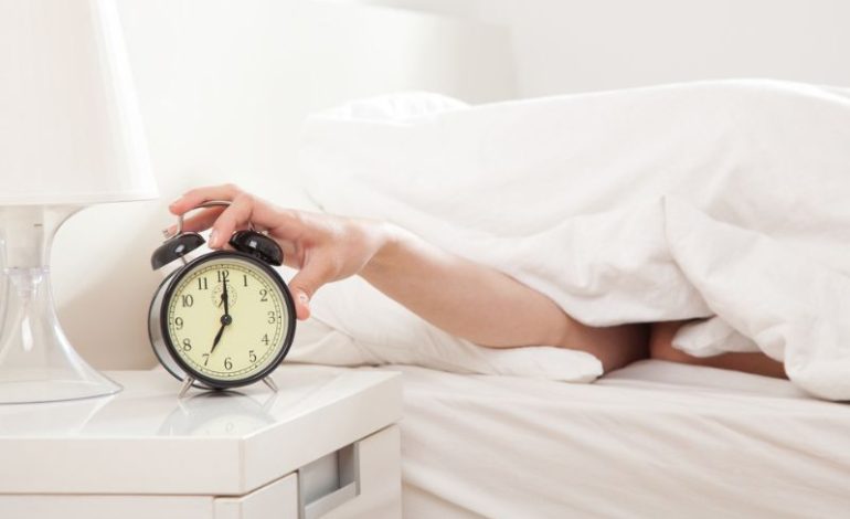 Insomnia and Short Sleep Linked to Greater Risk for Myocardial Infarction