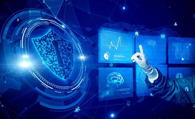 Healthcare Cybersecurity Predictions for 2023