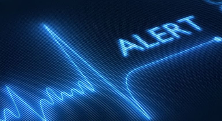 Wrist-worn sensor shows early promise for assessing likelihood of suspected heart attack