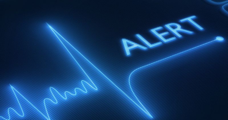 Wrist-worn sensor shows early promise for assessing likelihood of suspected heart attack