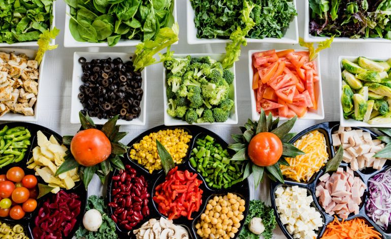 Importance of Micronutrients in Both Systemic and Oral Health