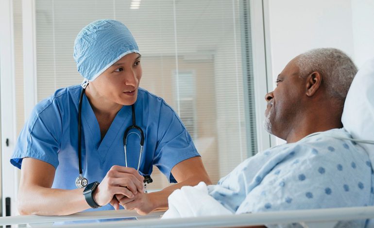 Colon Cancer Treatment, Stage by Stage