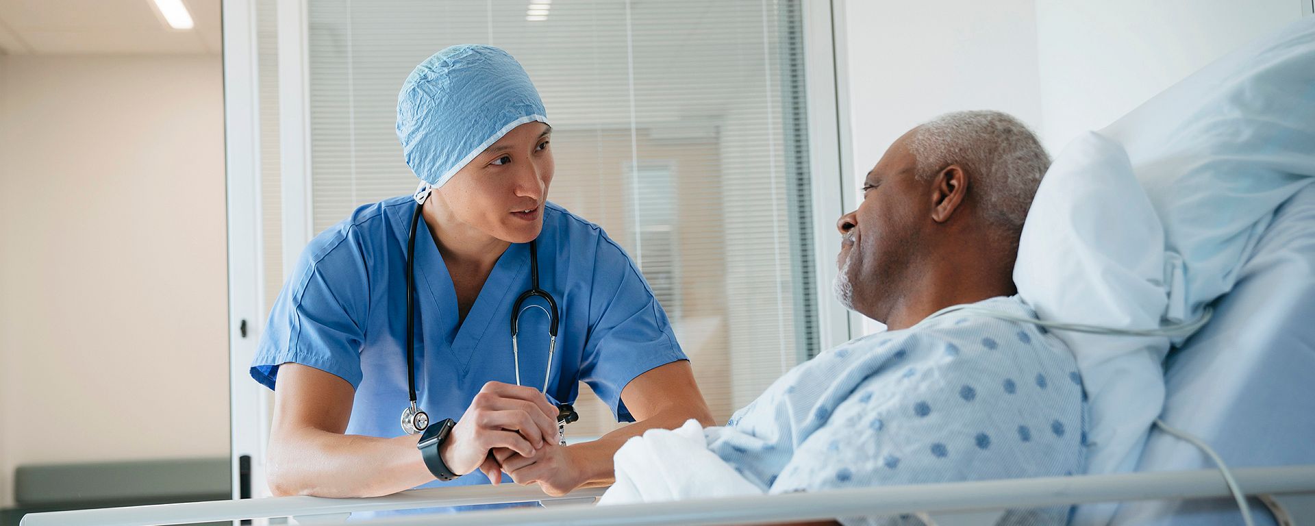 Colon Cancer Treatment, Stage by Stage