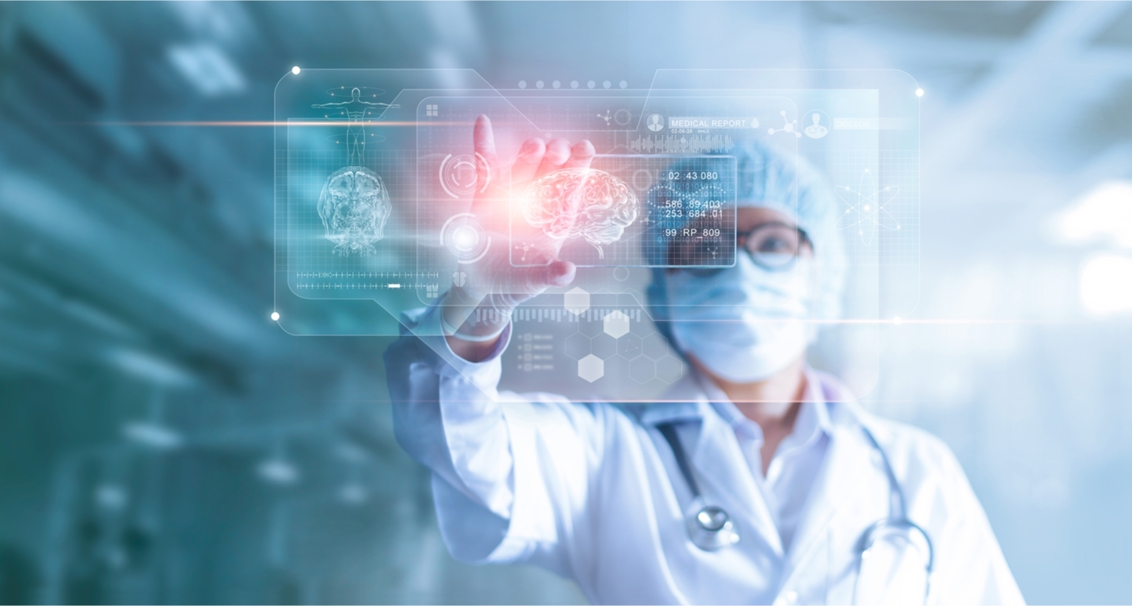 Preventive Healthcare’s: How technology is paving the way ahead