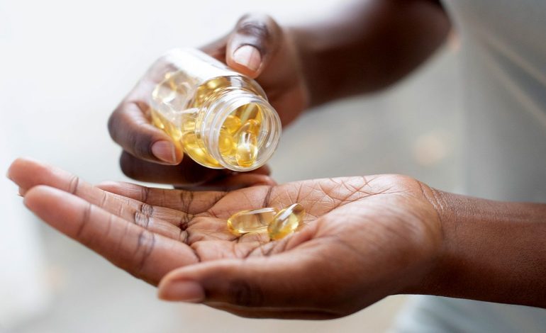 Vitamin D a Viable Strategy for Dementia Prevention?