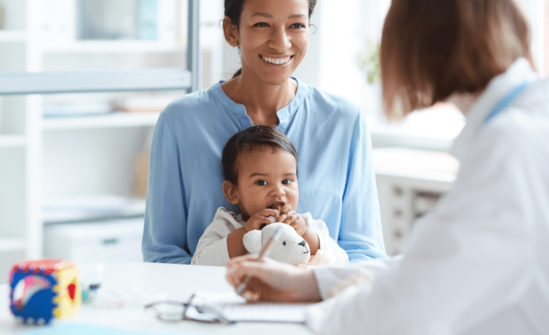 Training Improves Pediatricians’ Eczema Assessments before Early Peanut Introduction