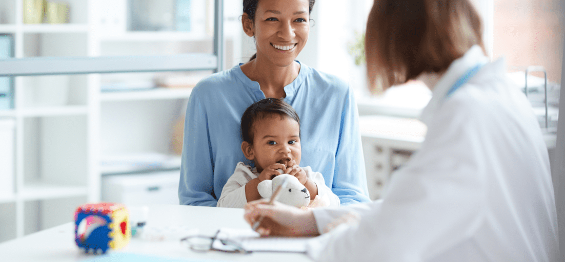 Training Improves Pediatricians’ Eczema Assessments before Early Peanut Introduction