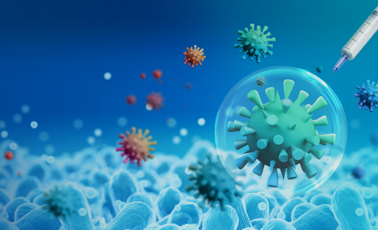 A simpler way to track the spread of infectious diseases