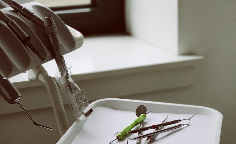 Scope and Challenges of Dentistry in Rural India