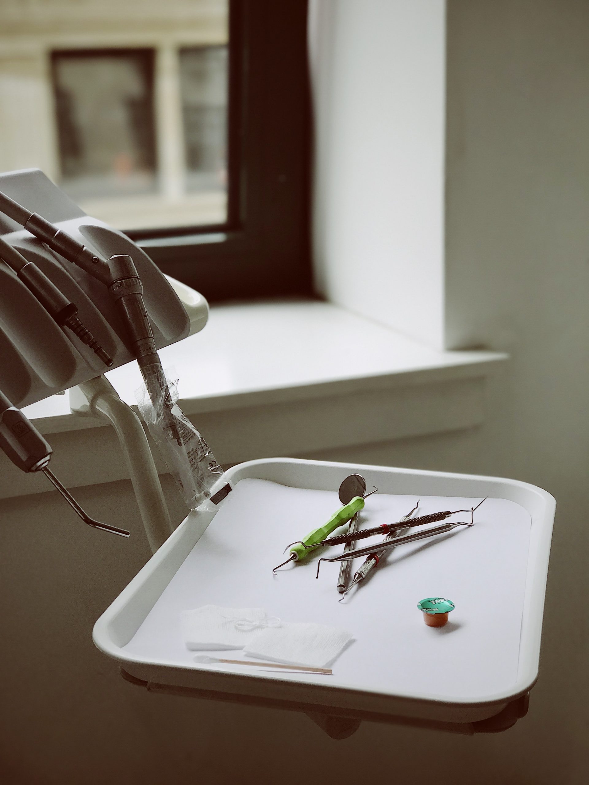 Scope and Challenges of Dentistry in Rural India