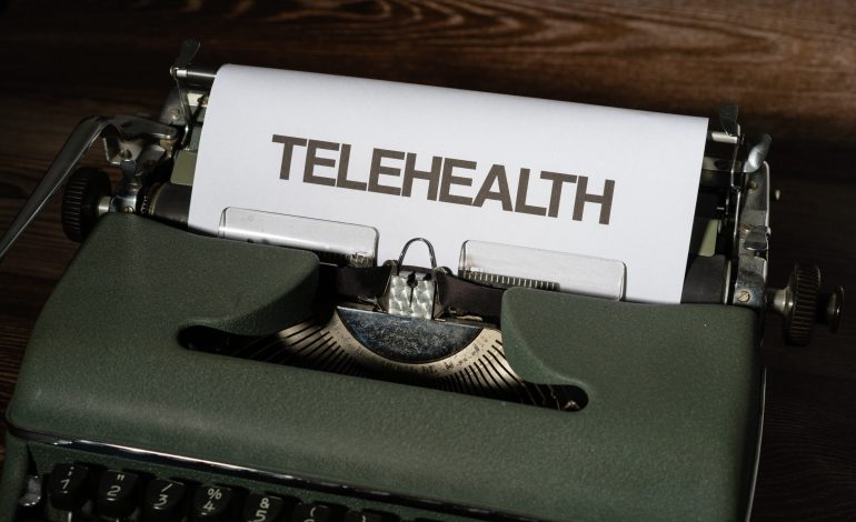 Effect of Teledentistry and Outcome for Dental Professionals