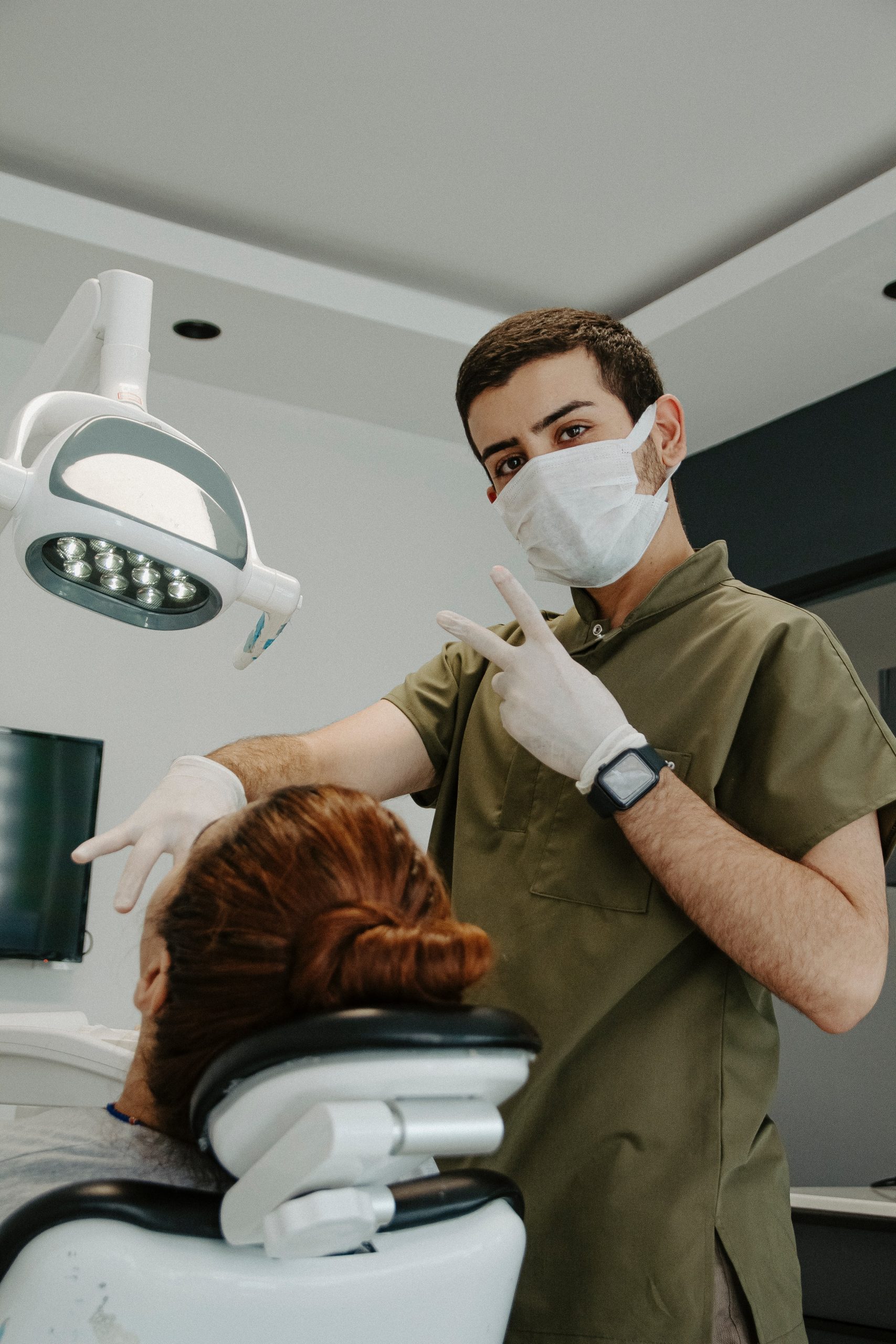 Choosing the Right Dental Laboratory for Your Practice