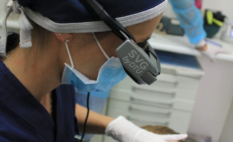 Data-driven dentistry: A new perspective towards better clinical outcomes