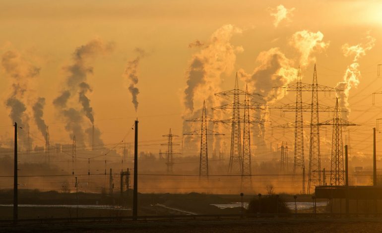 Less air pollution leads to ‘better lung health’ from childhood to adulthood