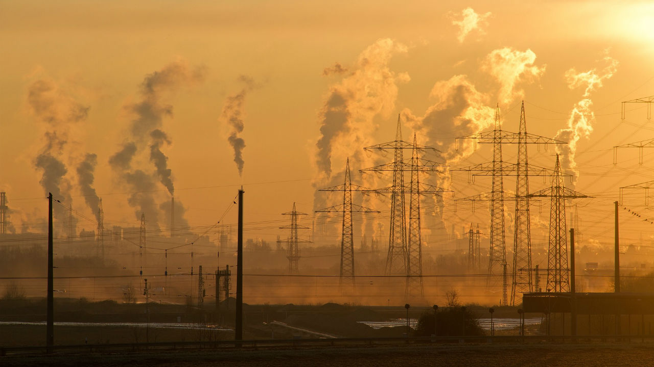 Less air pollution leads to ‘better lung health’ from childhood to adulthood