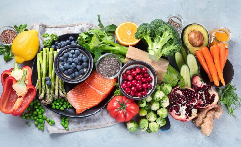 Managing Inflammatory Rheumatism With Diet and Nutrition