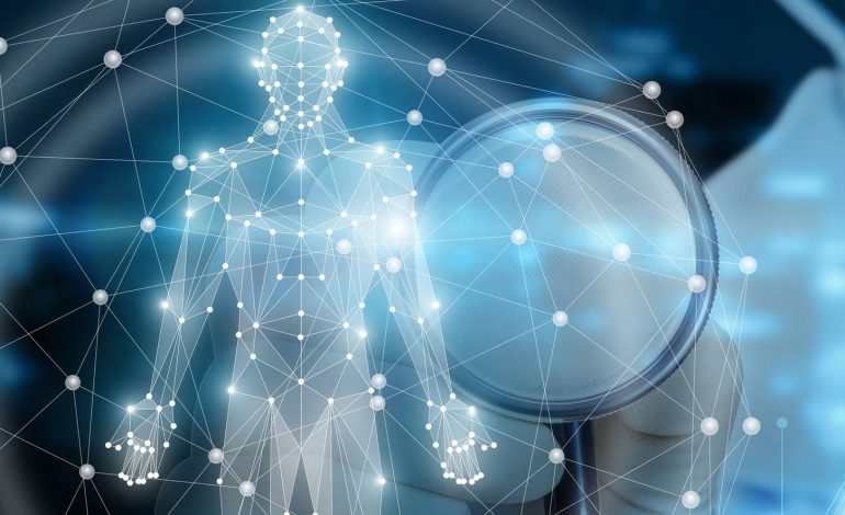 Karius Uses AI to Advance Infectious Disease Diagnostics