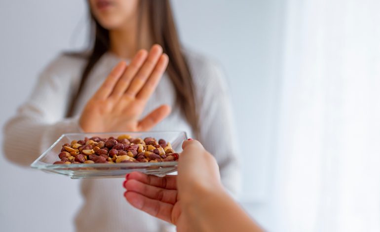 Adult Food Allergy Patients Have a High Disease Burden: Understanding and Addressing the Challenges