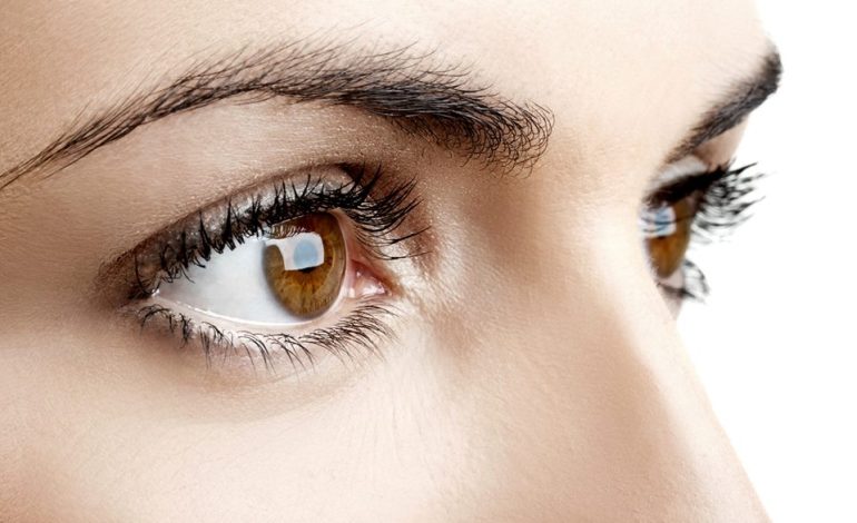 Alzheimer’s disease changes may be reflected in the eyes first